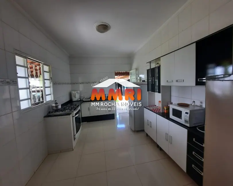 Foto 9 de Chácara com 3 quartos à venda, 280m2 em Aracoiaba Da Serra - SP