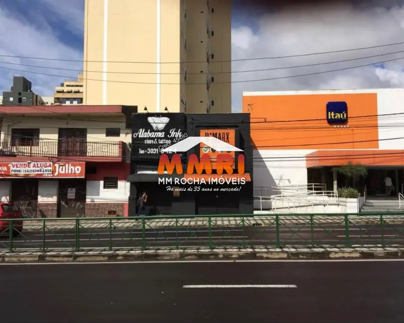 Foto 3 de Sala Comercial para alugar, 50m2 em Vila Lucy, Sorocaba - SP