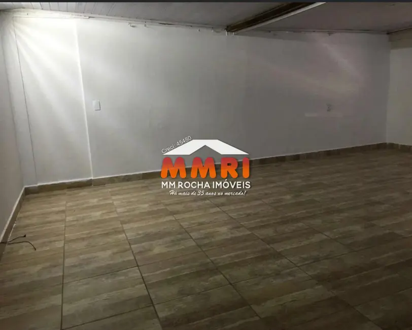 Foto 1 de Sala Comercial para alugar, 50m2 em Vila Lucy, Sorocaba - SP