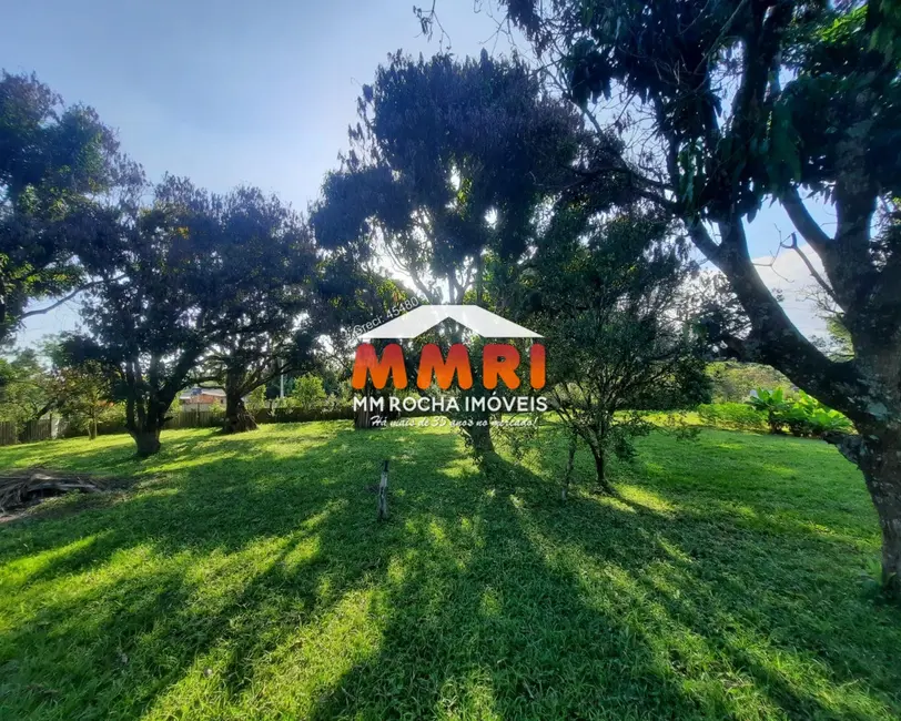 Foto 3 de Chácara com 2 quartos à venda, 145m2 em Aracoiaba Da Serra - SP