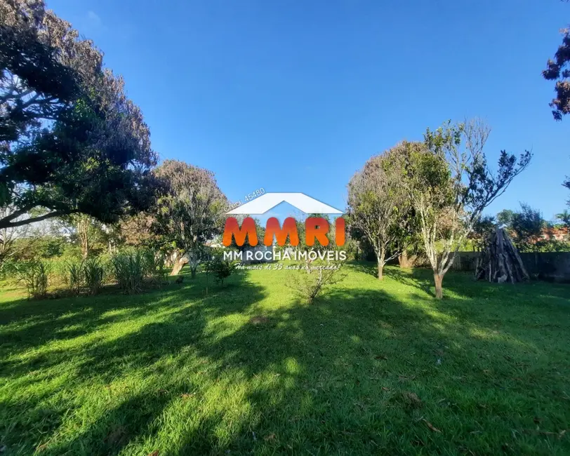 Foto 6 de Chácara com 2 quartos à venda, 145m2 em Aracoiaba Da Serra - SP