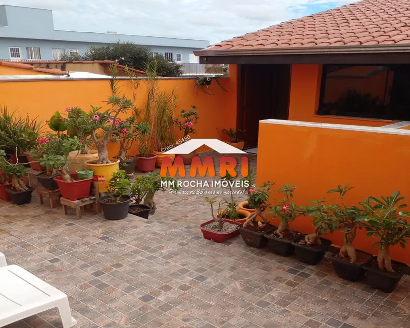 Foto 1 de Casa com 6 quartos à venda, 700m2 em Jardim Europa, Sorocaba - SP