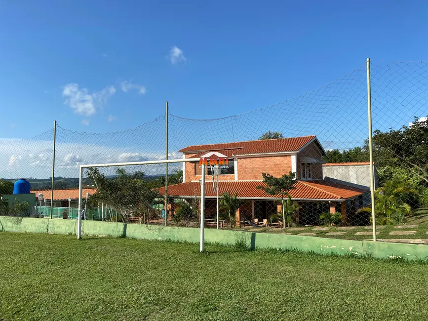 Foto 6 de Chácara com 3 quartos à venda, 400m2 em Aracoiaba Da Serra - SP