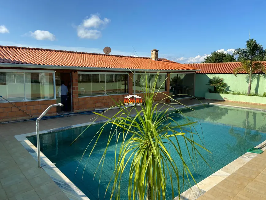 Foto 9 de Chácara com 3 quartos à venda, 400m2 em Aracoiaba Da Serra - SP