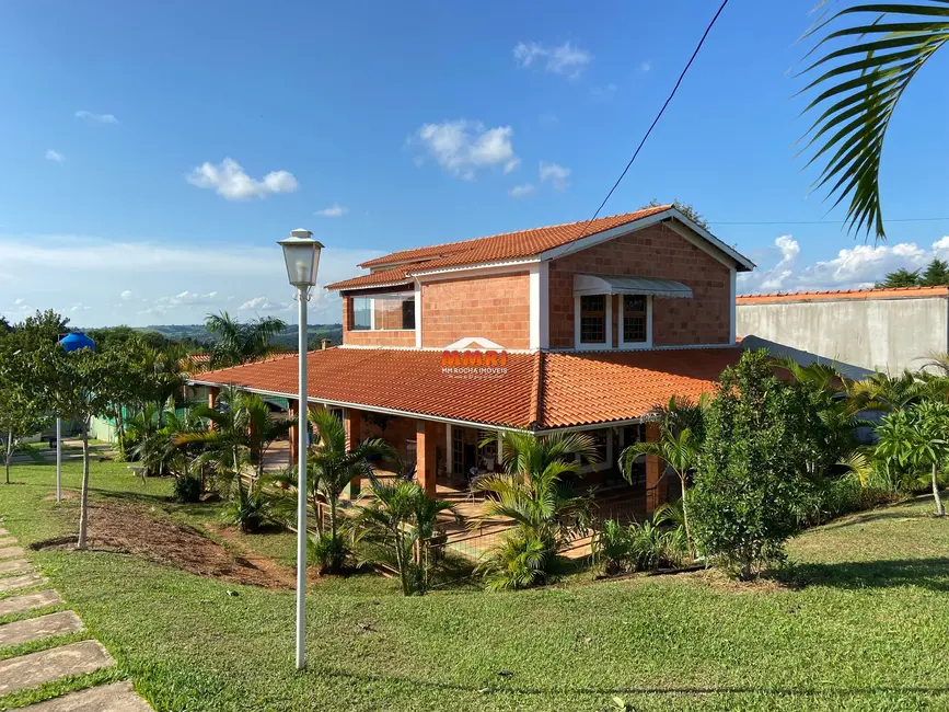 Foto 3 de Chácara com 3 quartos à venda, 400m2 em Aracoiaba Da Serra - SP
