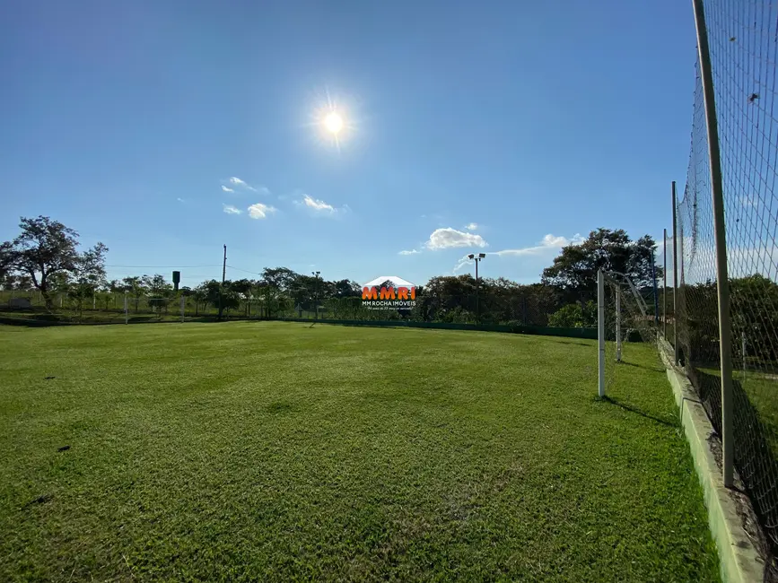 Foto 4 de Chácara com 3 quartos à venda, 400m2 em Aracoiaba Da Serra - SP