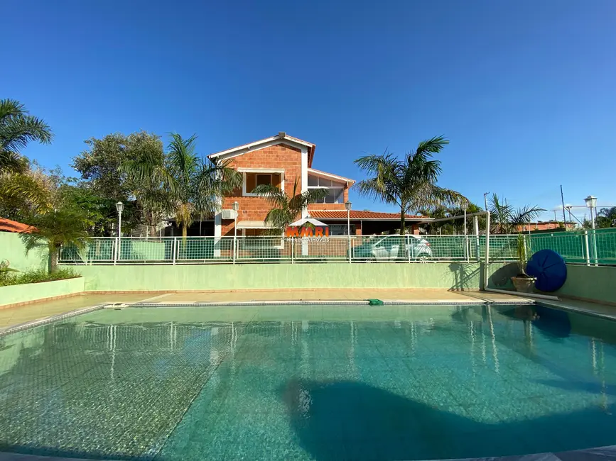 Foto 1 de Chácara com 3 quartos à venda, 400m2 em Aracoiaba Da Serra - SP