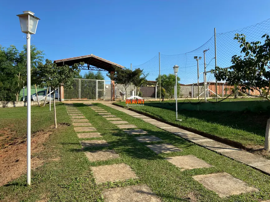 Foto 8 de Chácara com 3 quartos à venda, 400m2 em Aracoiaba Da Serra - SP
