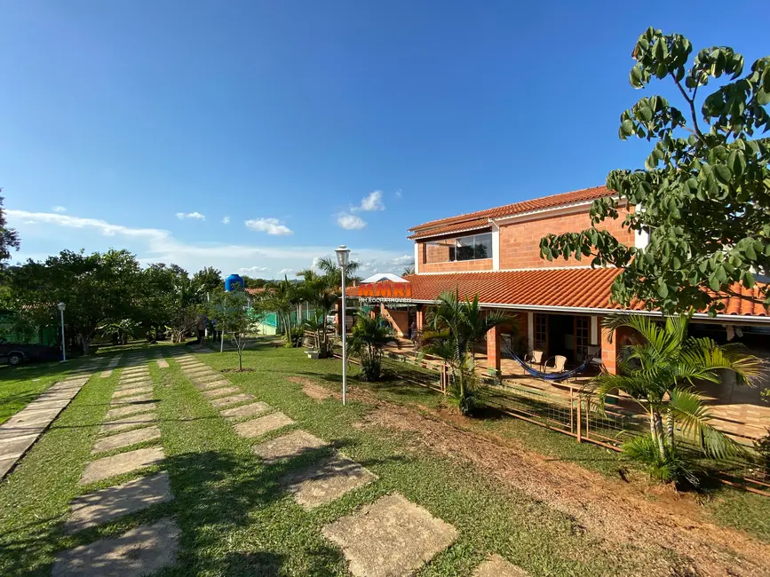 Foto 7 de Chácara com 3 quartos à venda, 400m2 em Aracoiaba Da Serra - SP