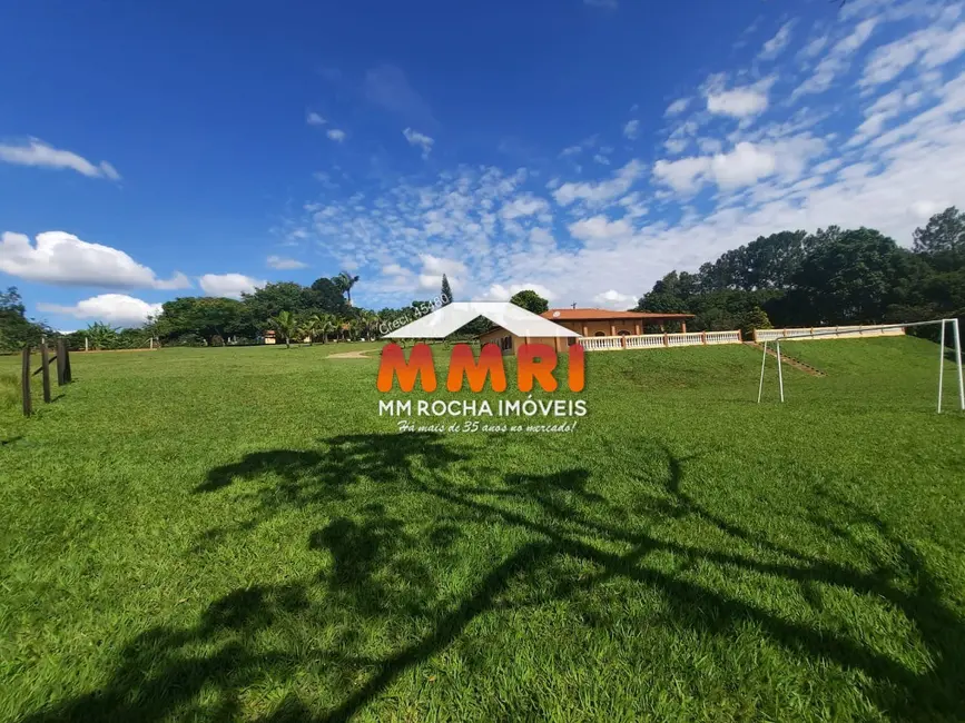 Sítio / Rancho com 3 quartos à venda, 300m2 em Aracoiaba Da Serra - SP - imagem 9 Foto 9 de Sítio / Rancho com 3 quartos à venda, 300m2 em Aracoiaba Da Serra - SP