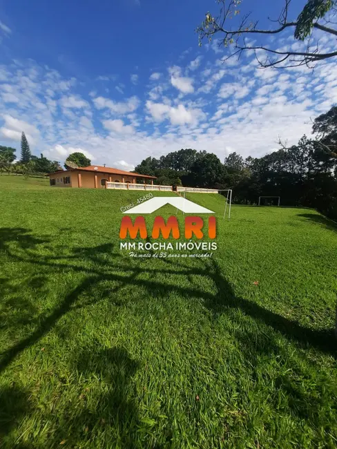 Sítio / Rancho com 3 quartos à venda, 300m2 em Aracoiaba Da Serra - SP - imagem 8 Foto 8 de Sítio / Rancho com 3 quartos à venda, 300m2 em Aracoiaba Da Serra - SP