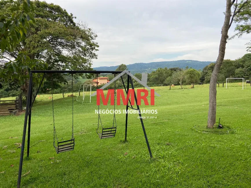 Sítio / Rancho com 6 quartos à venda, 600m2 em Iperozinho, Capela Do Alto - SP - imagem 3 Foto 3 de Sítio / Rancho com 6 quartos à venda, 600m2 em Iperozinho, Capela Do Alto - SP