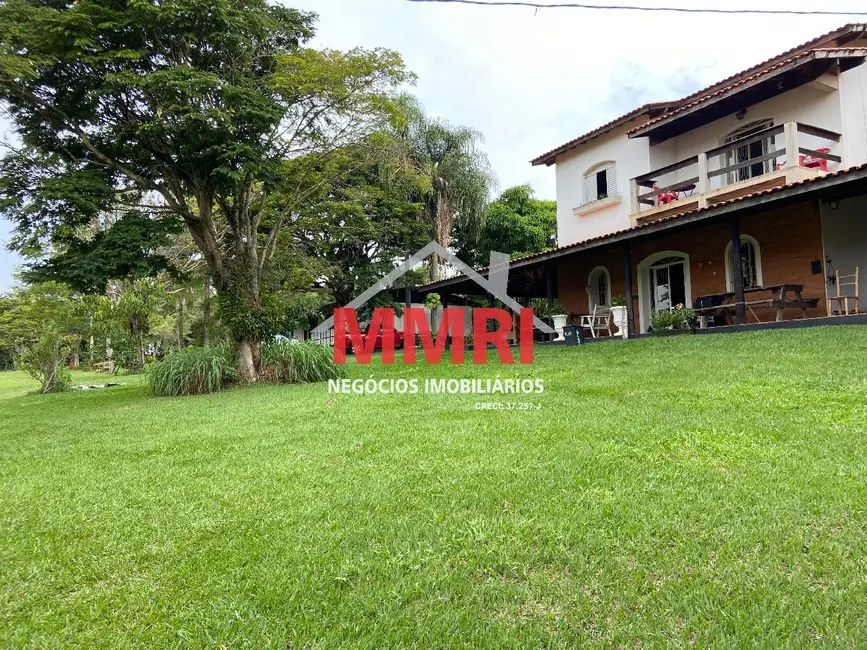 Sítio / Rancho com 6 quartos à venda, 600m2 em Iperozinho, Capela Do Alto - SP - imagem 8 Foto 8 de Sítio / Rancho com 6 quartos à venda, 600m2 em Iperozinho, Capela Do Alto - SP