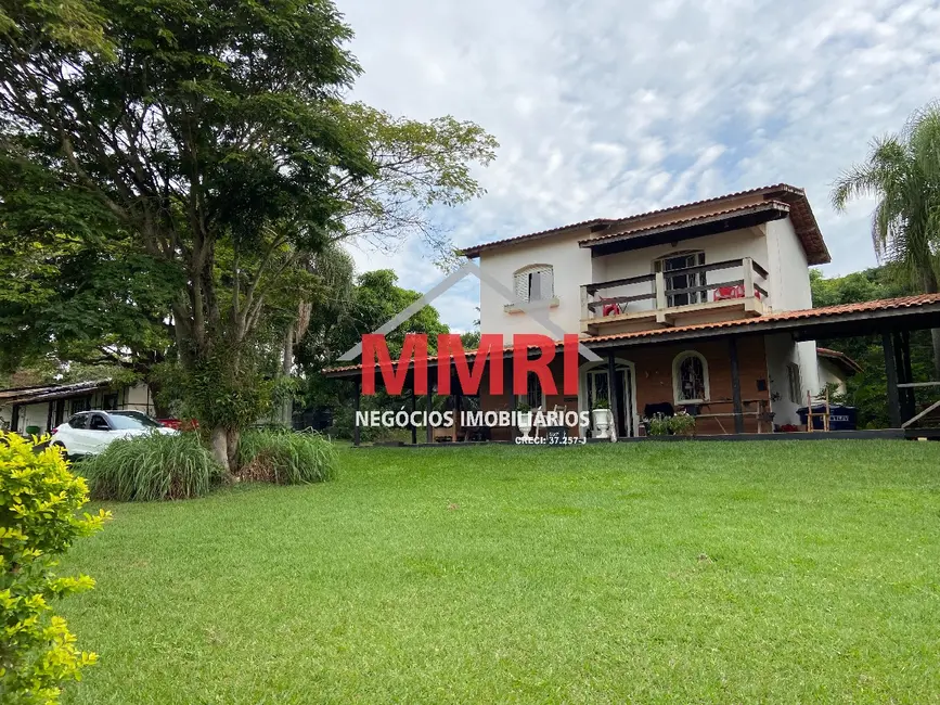 Sítio / Rancho com 6 quartos à venda, 600m2 em Iperozinho, Capela Do Alto - SP - imagem 1 Foto 1 de Sítio / Rancho com 6 quartos à venda, 600m2 em Iperozinho, Capela Do Alto - SP