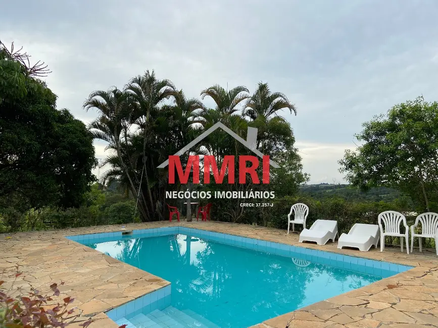 Sítio / Rancho com 6 quartos à venda, 600m2 em Iperozinho, Capela Do Alto - SP - imagem 7 Foto 7 de Sítio / Rancho com 6 quartos à venda, 600m2 em Iperozinho, Capela Do Alto - SP