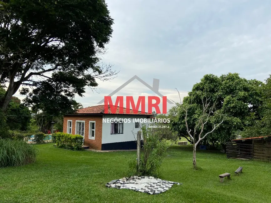 Sítio / Rancho com 6 quartos à venda, 600m2 em Iperozinho, Capela Do Alto - SP - imagem 5 Foto 5 de Sítio / Rancho com 6 quartos à venda, 600m2 em Iperozinho, Capela Do Alto - SP