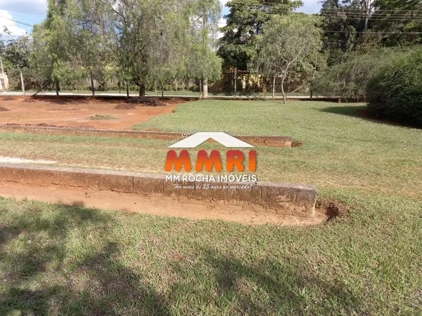 Foto 13 de Chácara com 3 quartos à venda, 110m2 em Centro, Aracoiaba Da Serra - SP