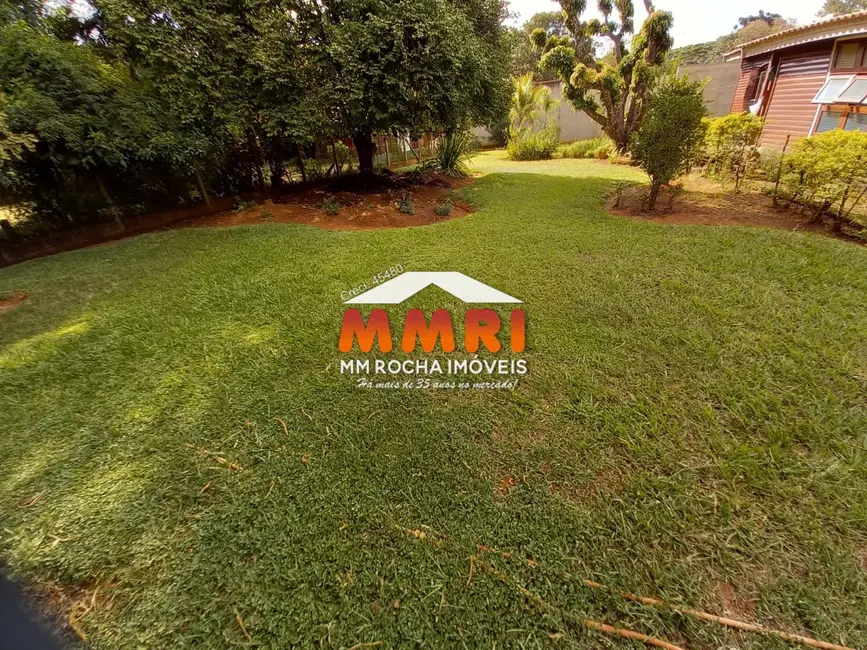 Foto 6 de Chácara com 3 quartos à venda, 110m2 em Centro, Aracoiaba Da Serra - SP