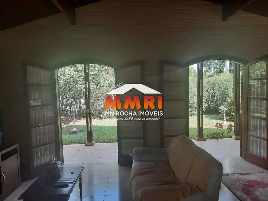 Foto 35 de Chácara com 3 quartos à venda, 110m2 em Centro, Aracoiaba Da Serra - SP