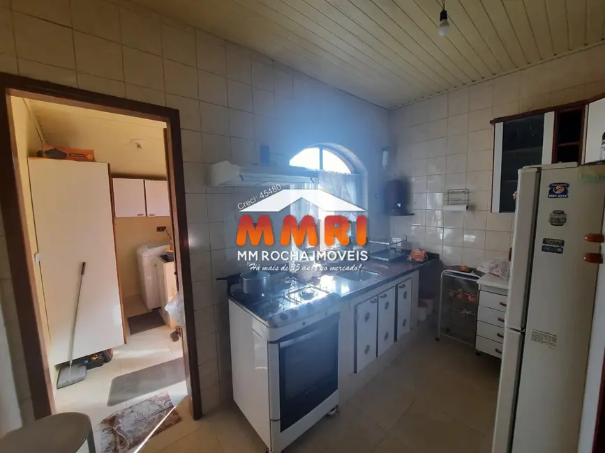 Foto 26 de Chácara com 3 quartos à venda, 110m2 em Centro, Aracoiaba Da Serra - SP