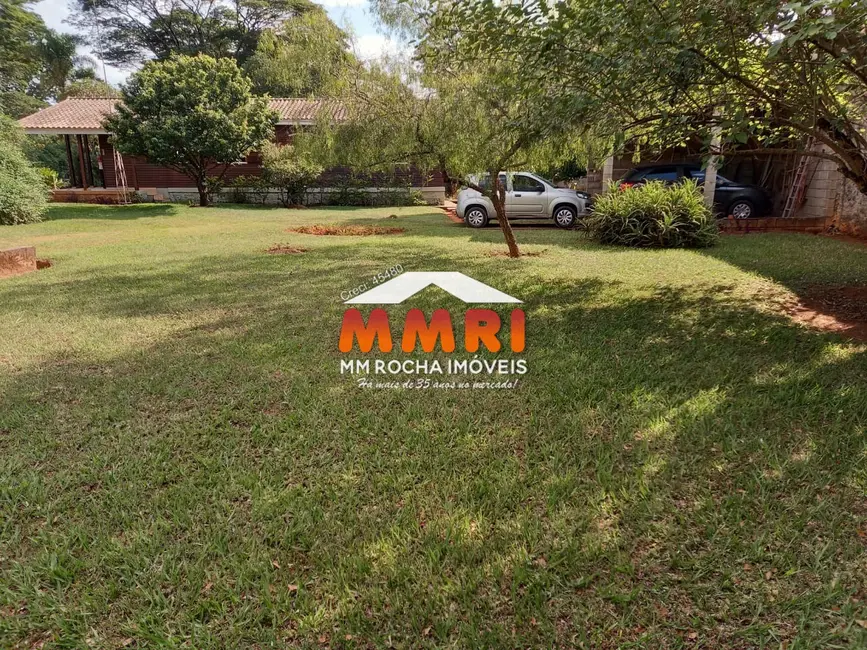 Foto 8 de Chácara com 3 quartos à venda, 110m2 em Centro, Aracoiaba Da Serra - SP