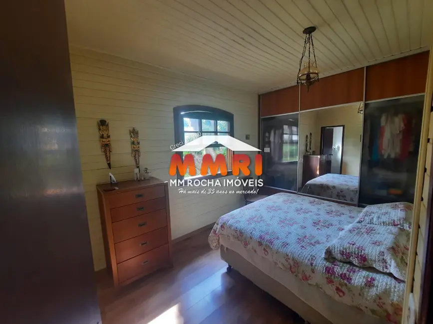 Foto 21 de Chácara com 3 quartos à venda, 110m2 em Centro, Aracoiaba Da Serra - SP