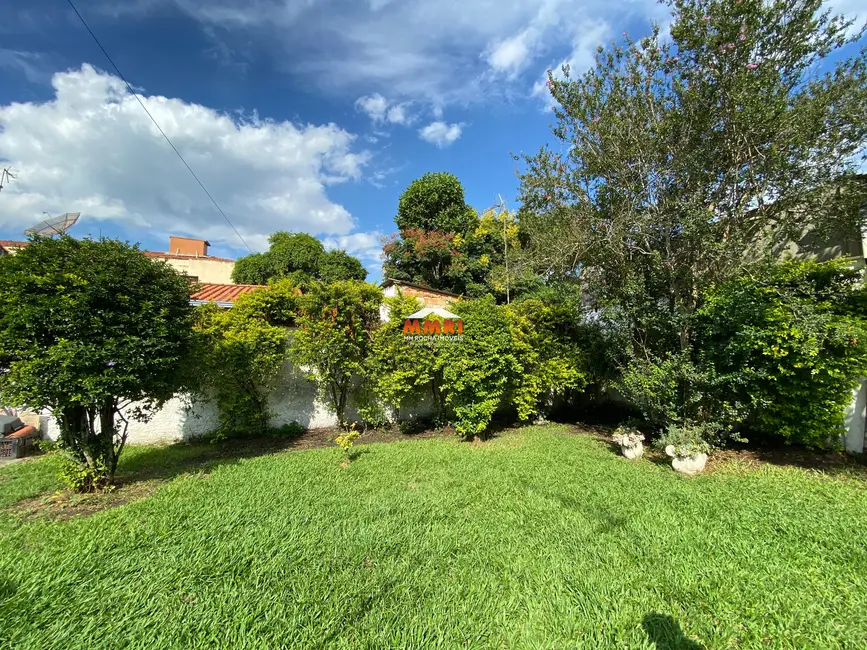 Foto 5 de Casa com 3 quartos à venda, 117m2 em Centro, Aracoiaba Da Serra - SP