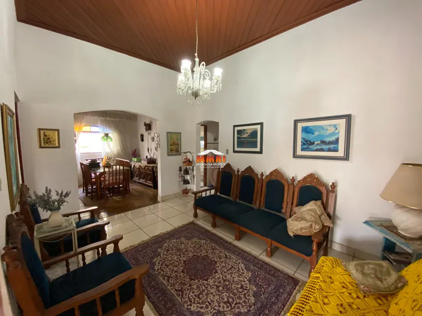 Foto 1 de Casa com 3 quartos à venda, 117m2 em Centro, Aracoiaba Da Serra - SP