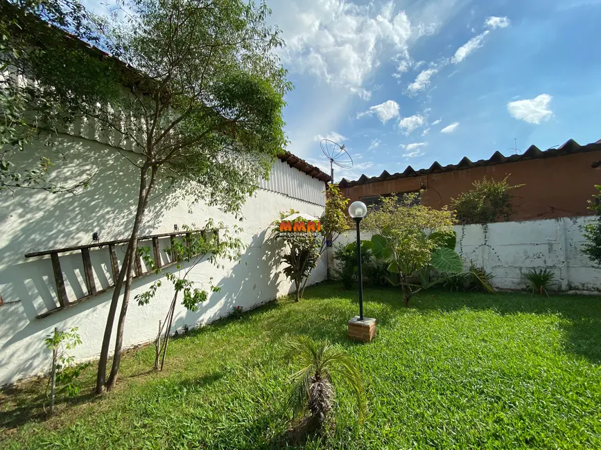 Foto 4 de Casa com 3 quartos à venda, 117m2 em Centro, Aracoiaba Da Serra - SP