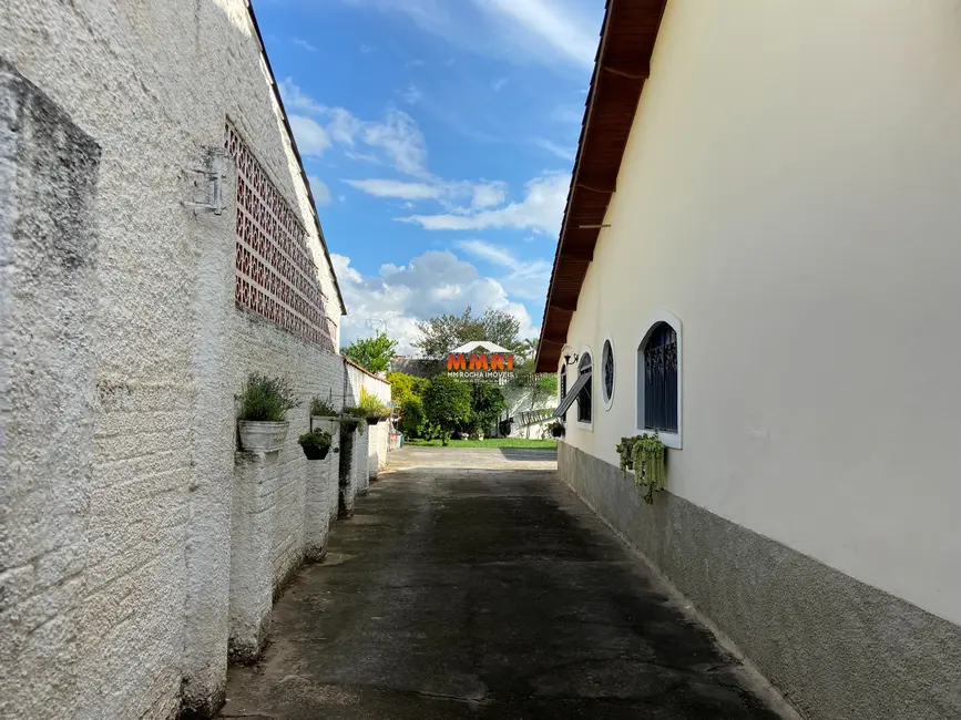 Foto 8 de Casa com 3 quartos à venda, 117m2 em Centro, Aracoiaba Da Serra - SP
