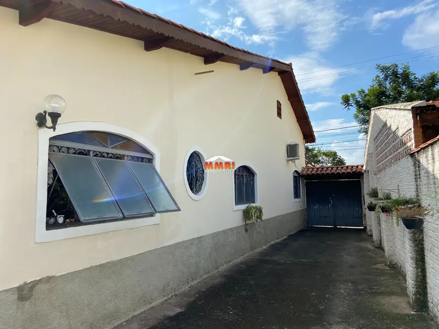 Foto 7 de Casa com 3 quartos à venda, 117m2 em Centro, Aracoiaba Da Serra - SP