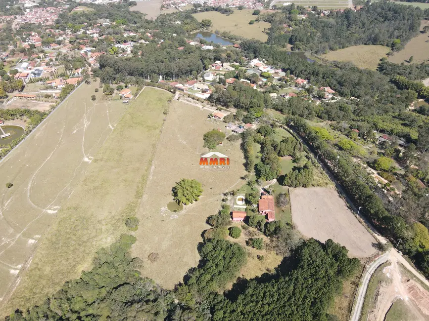 Foto 7 de Sítio / Rancho com 3 quartos à venda, 48400m2 em Aracoiaba Da Serra - SP