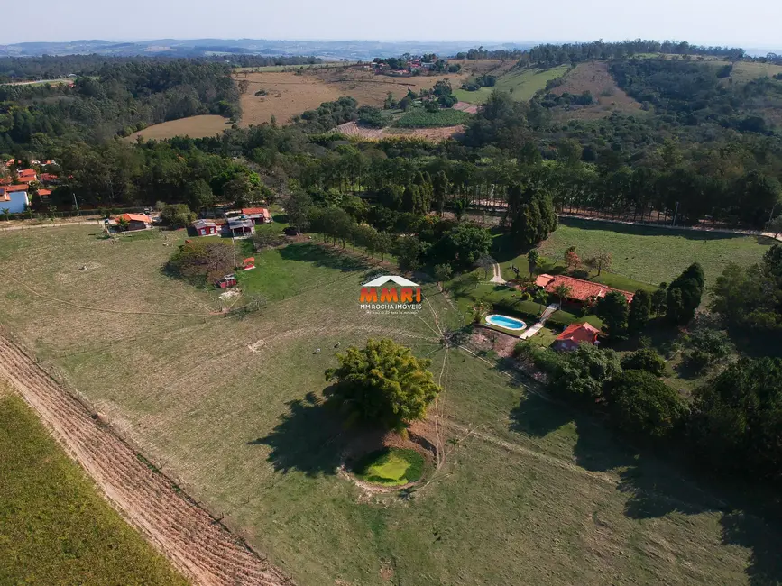 Foto 6 de Sítio / Rancho com 3 quartos à venda, 48400m2 em Aracoiaba Da Serra - SP