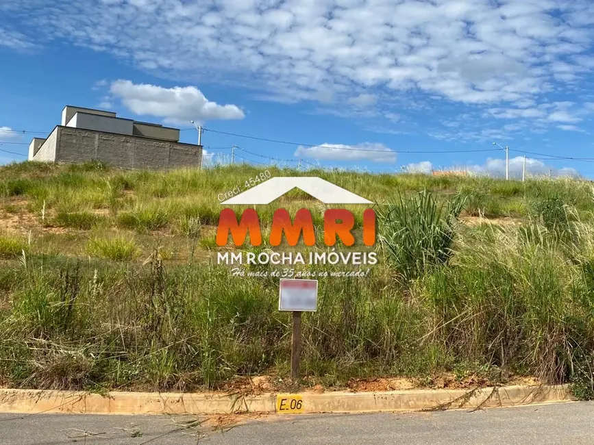 Foto 4 de Terreno / Lote à venda, 345m2 em Aracoiaba Da Serra - SP