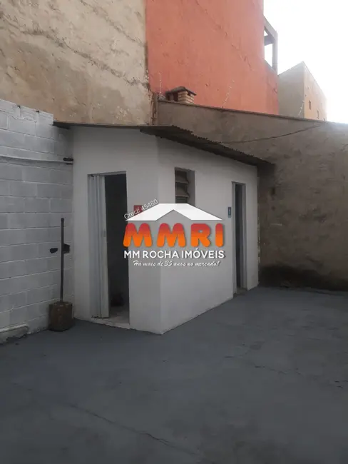 Foto 3 de Armazém / Galpão à venda, 216m2 em Vila Santo Antônio, Votorantim - SP