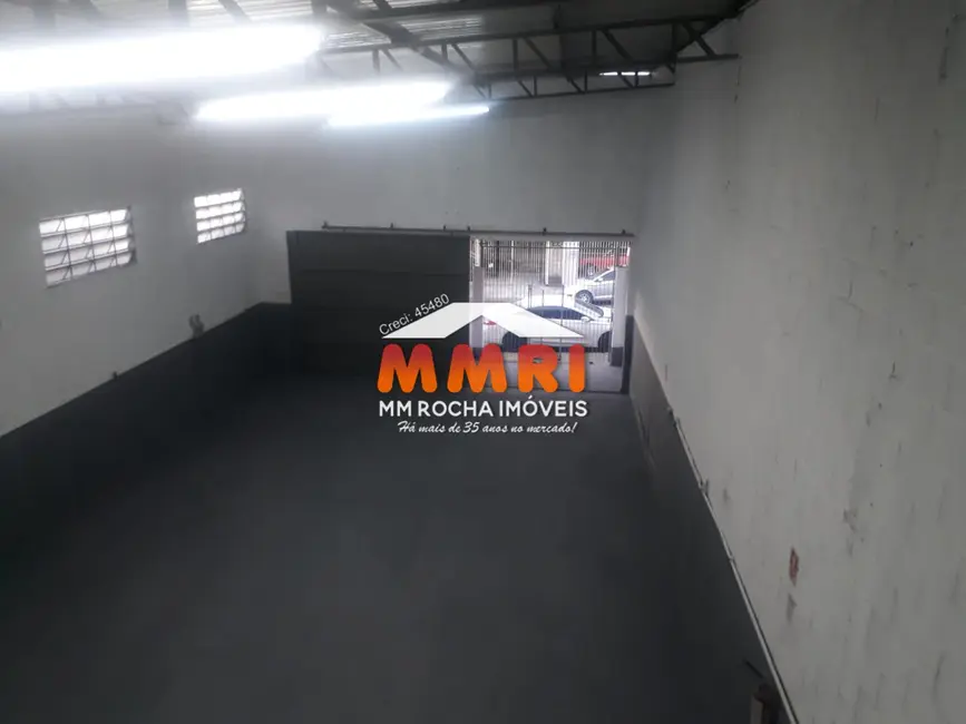 Foto 9 de Armazém / Galpão à venda, 216m2 em Vila Santo Antônio, Votorantim - SP