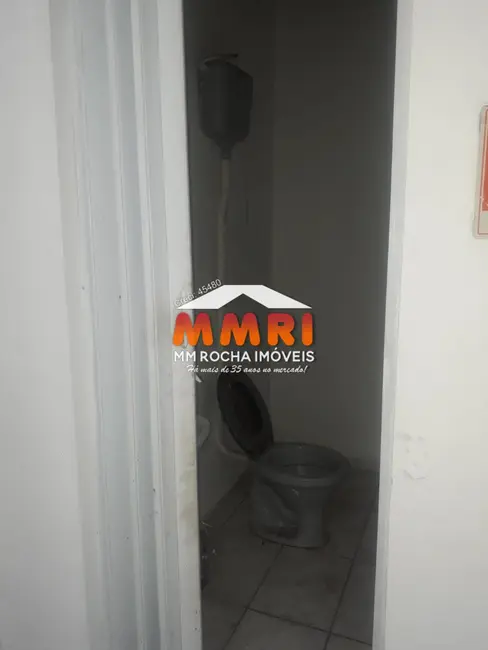 Foto 5 de Armazém / Galpão à venda, 216m2 em Vila Santo Antônio, Votorantim - SP