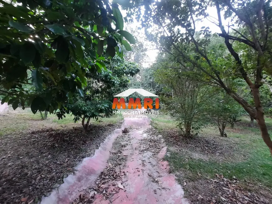 Foto 9 de Sítio / Rancho com 2 quartos à venda, 20412m2 em Aracoiaba Da Serra - SP