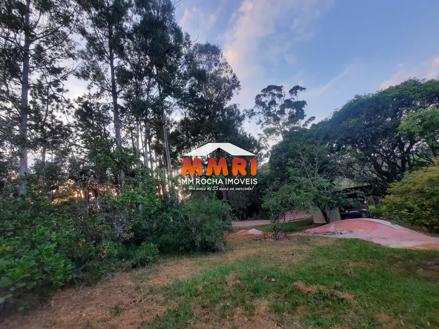 Foto 6 de Sítio / Rancho com 2 quartos à venda, 20412m2 em Aracoiaba Da Serra - SP