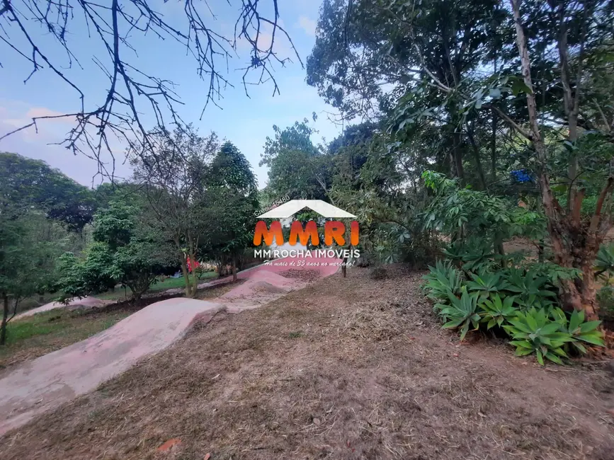 Foto 8 de Sítio / Rancho com 2 quartos à venda, 20412m2 em Aracoiaba Da Serra - SP
