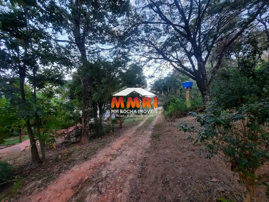Foto 4 de Sítio / Rancho com 2 quartos à venda, 20412m2 em Aracoiaba Da Serra - SP