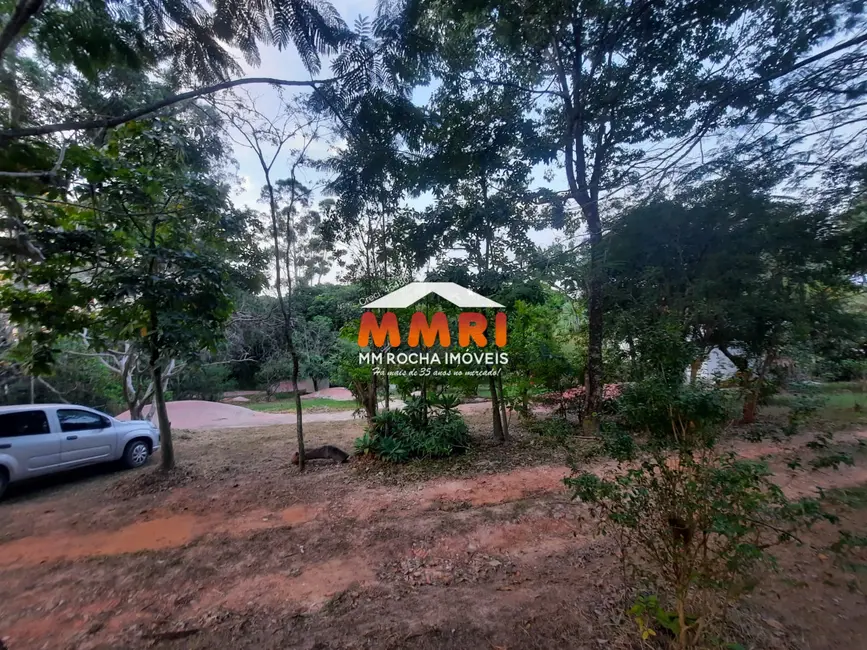 Foto 2 de Sítio / Rancho com 2 quartos à venda e para alugar, 20412m2 em Aracoiaba Da Serra - SP