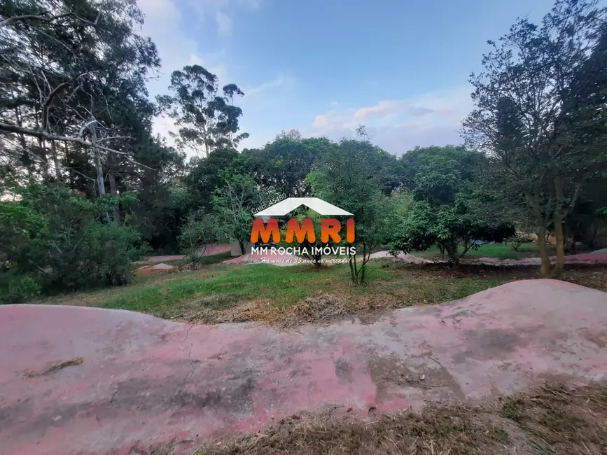 Foto 7 de Sítio / Rancho com 2 quartos à venda, 20412m2 em Aracoiaba Da Serra - SP