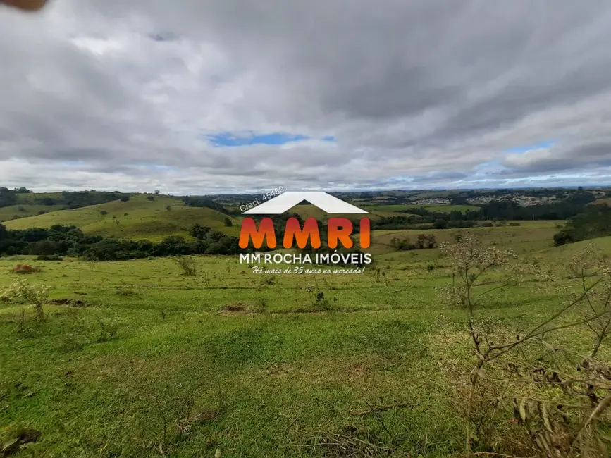 Foto 5 de Sítio / Rancho à venda, 43000m2 em Aracoiaba Da Serra - SP
