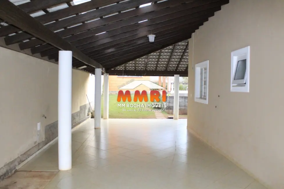 Foto 7 de Chácara com 4 quartos à venda, 350m2 em Aracoiaba Da Serra - SP