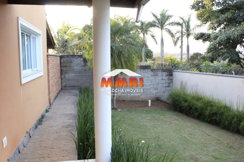 Foto 5 de Chácara com 4 quartos à venda, 350m2 em Aracoiaba Da Serra - SP