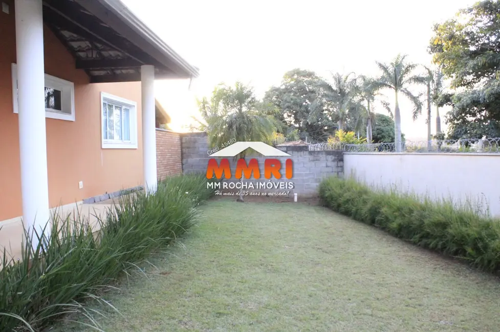 Foto 9 de Chácara com 4 quartos à venda, 350m2 em Aracoiaba Da Serra - SP