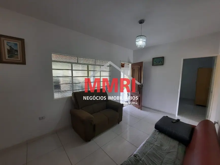 Foto 2 de Sítio / Rancho com 3 quartos à venda, 90m2 em Aracoiaba Da Serra - SP