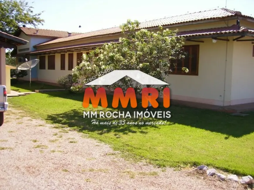 Foto 1 de Fazenda / Haras à venda, 42000m2 em Cocalinho - MT