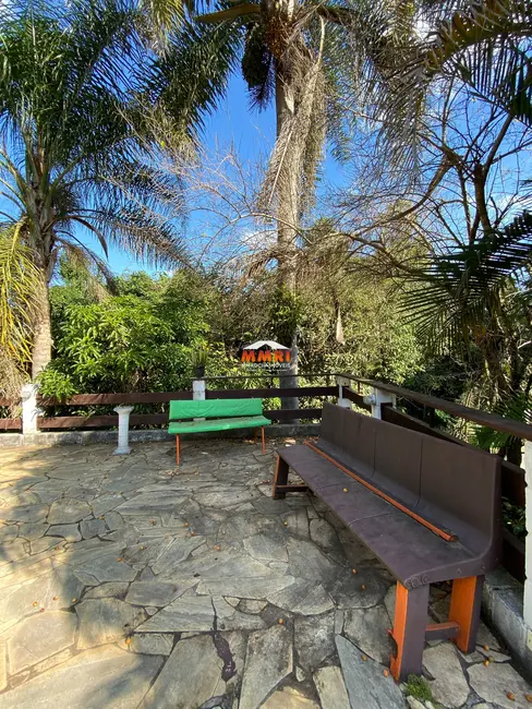 Foto 9 de Chácara com 3 quartos à venda, 270m2 em Aracoiaba Da Serra - SP